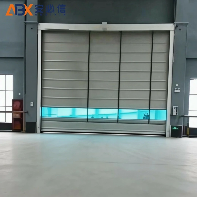图木舒克软帘堆积门