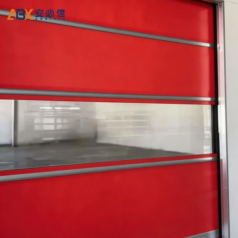 图木舒克高速门